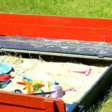 Leniuchowo Apartment