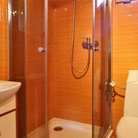 Apartment Leniuchowo