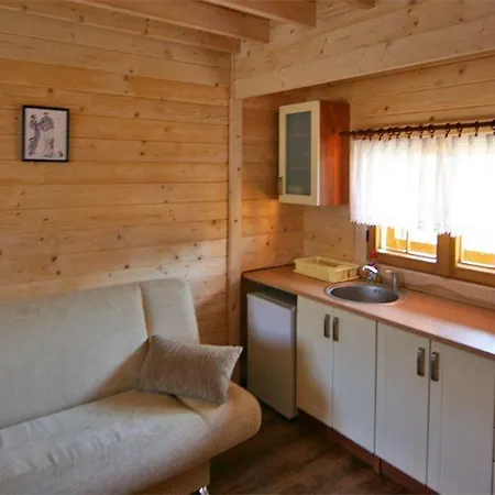 Leniuchowo Apartment