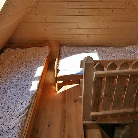 Leniuchowo Apartment