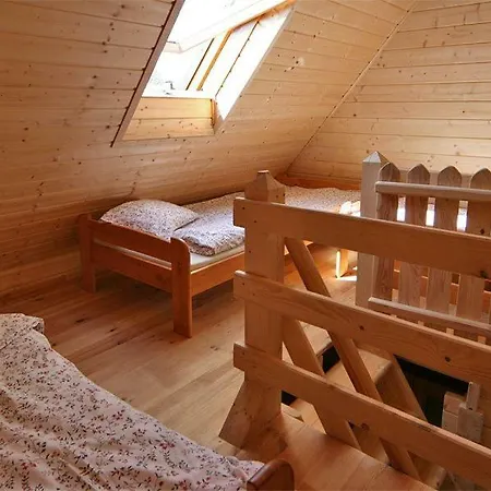 Lägenhet Leniuchowo