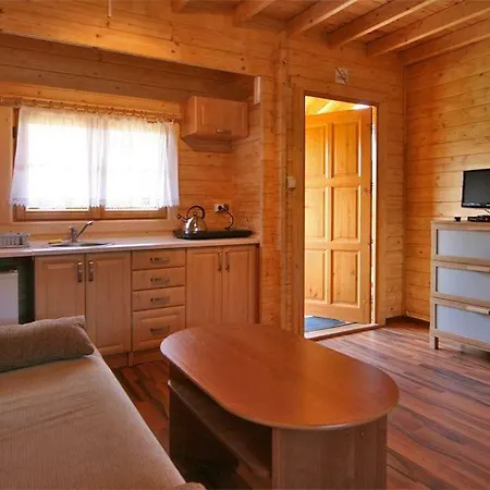 Leniuchowo Apartment Junoszyno