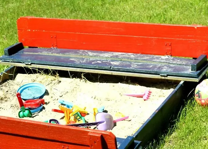 Leniuchowo Διαμέρισμα