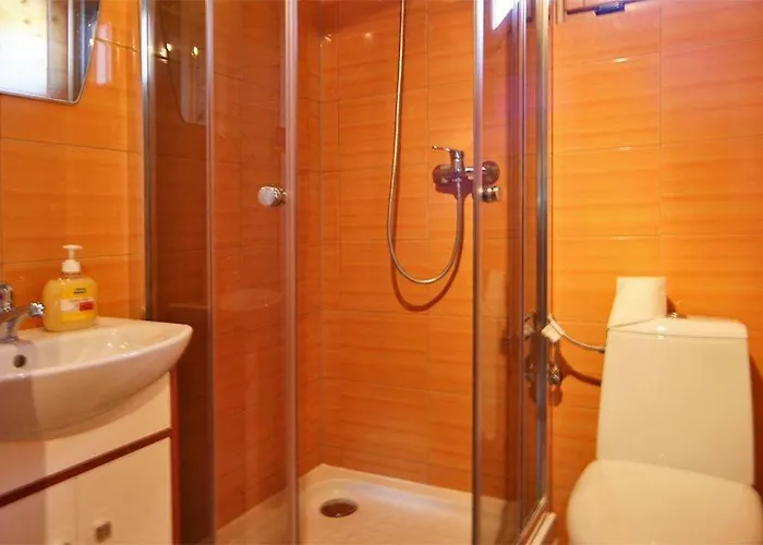 Διαμέρισμα Leniuchowo