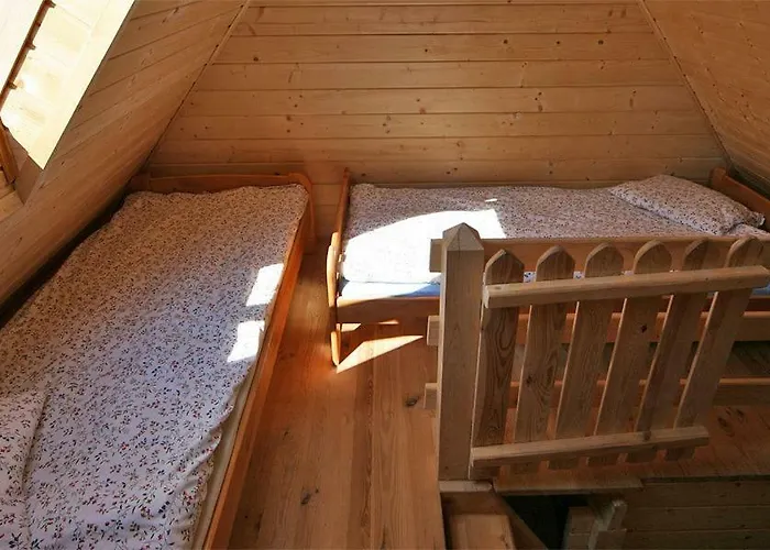 Leniuchowo Διαμέρισμα