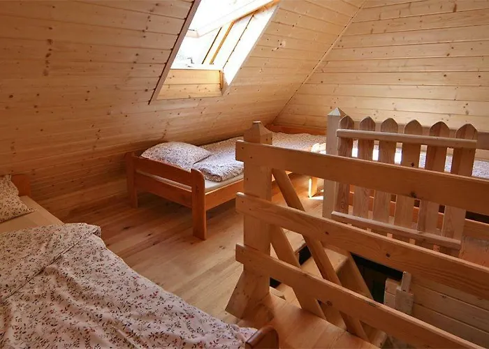 Διαμέρισμα Leniuchowo